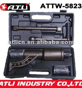 2013 new popular adjustable open end torque wrench