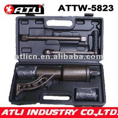 2013 new popular adjustable open end torque wrench