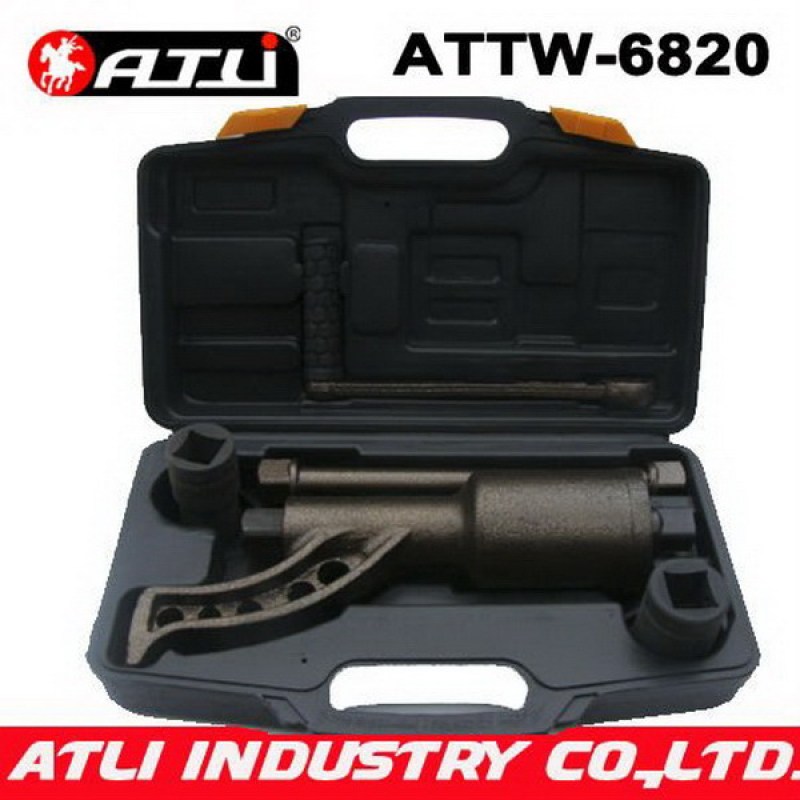 Top seller powerful heavy duty pipe wrench
