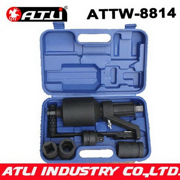 Hot sale new model fore air impact wrench