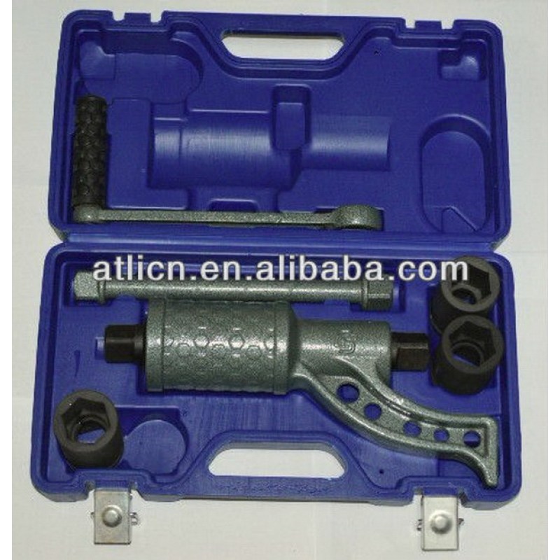 Adjustable popular box end torque wrench