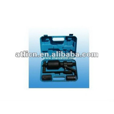 Hot selling super power single open end wrenches