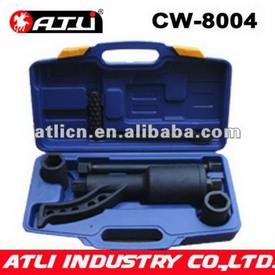 Adjustable new design small wrench set