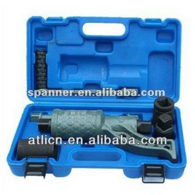 2013 new high performance 1 hex ratchet wrench