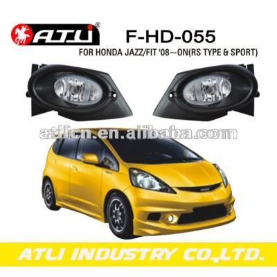 High quality fog lamp\light for auto car JAZZ/FIT '08-'09(RS TYPE) A SET