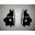 High quality fog lamp\light for auto car JAZZ/FIT '08-'09(RS TYPE) A SET