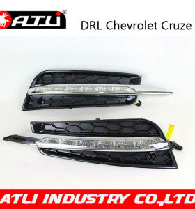 High quality stylish car LED daytime running lamp for Chevrolet Cruze 02
