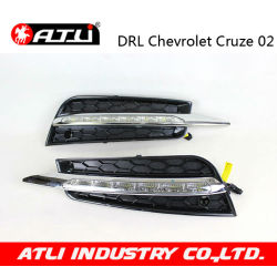 High quality stylish car LED daytime running lamp for Chevrolet Cruze 02