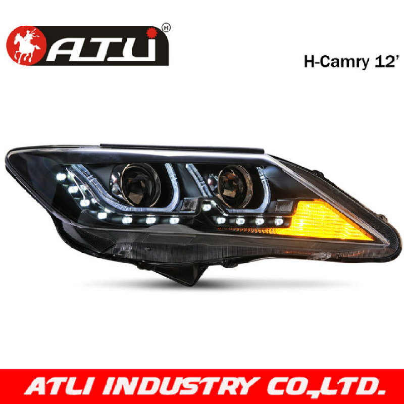 auto head lamp for Camry