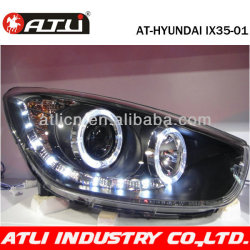 auto head lamp for IX35 LED light