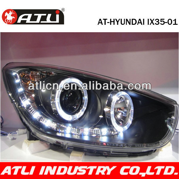 auto head lamp for IX35 LED light