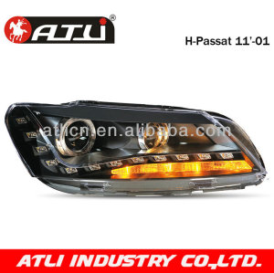 auto head lamp for Passat 11'