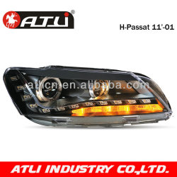 auto head lamp for Passat 11'