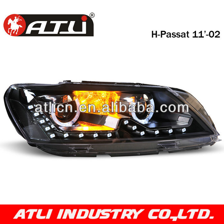 auto head lamp for Passat 11'