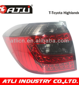 Replacement LED tail lamp for Highlander 2010-2013