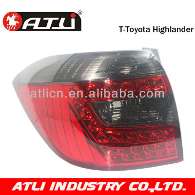 Replacement LED tail lamp for Highlander 2010-2013