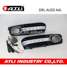 High quality stylish LED Daytime running lamp for AUDI A4L