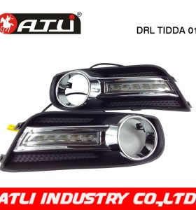 Practical high performance auto led drl with e4 r87 rl00