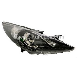 Replacement LED head lamp for hyundai sonata 2011
