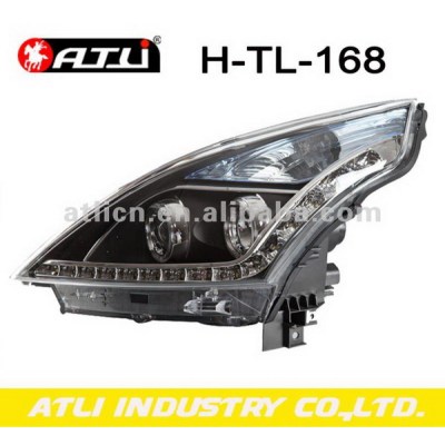 Replacement LED head lamp for Nissan Teana 2008