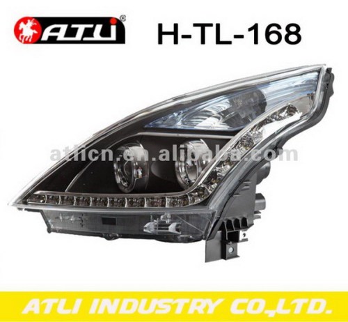 Replacement LED head lamp for Nissan Teana 2008