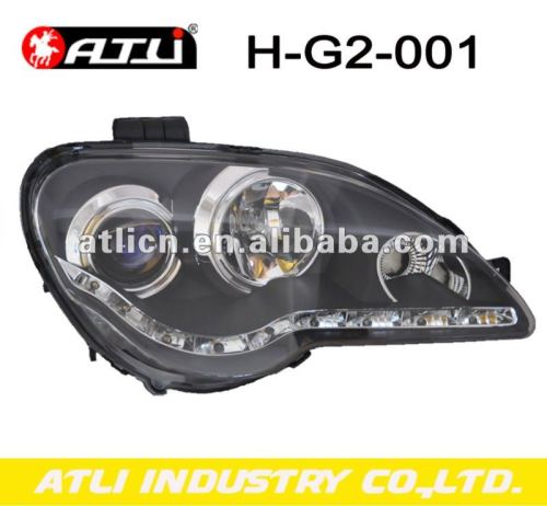 Replacement LED head lamp for PROTON GEN2 2008