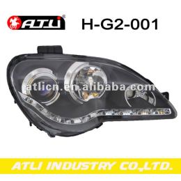 Replacement LED head lamp for PROTON GEN2 2008