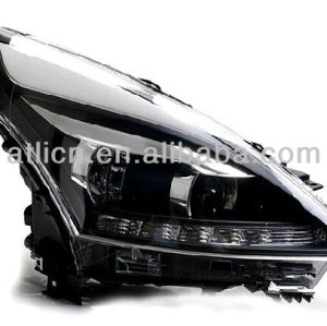 Replacement HID Xenon Head Lamp for NISSAN TEANA 2008-2012