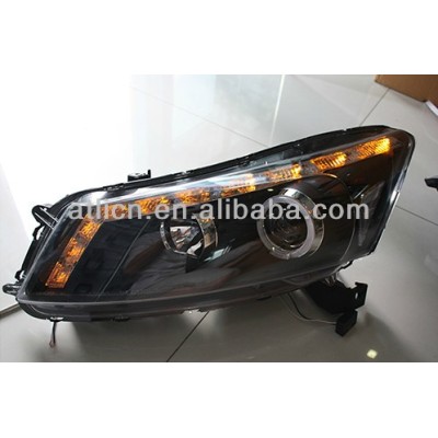 Modified LED car head lamp headlilght for ACCORD 2008-2011