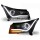 Replacement LED head lamp for Chevrolet Cruze 2009-2013