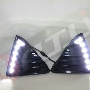 High quality stylish for ford focus led drl Ford Focus