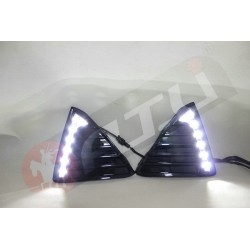 High quality stylish for ford focus led drl Ford Focus