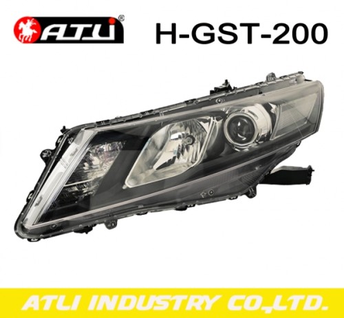 Replacement LED headlight for ACCORD Crosstour