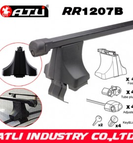 High quality low price RR1207B Aluminum Normal Roof Rack