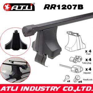 High quality low price RR1207B Aluminum Normal Roof Rack