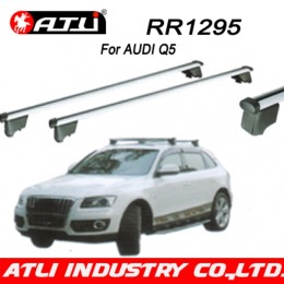 Updated hot-sale RR1295 roof rack for Audi Q5