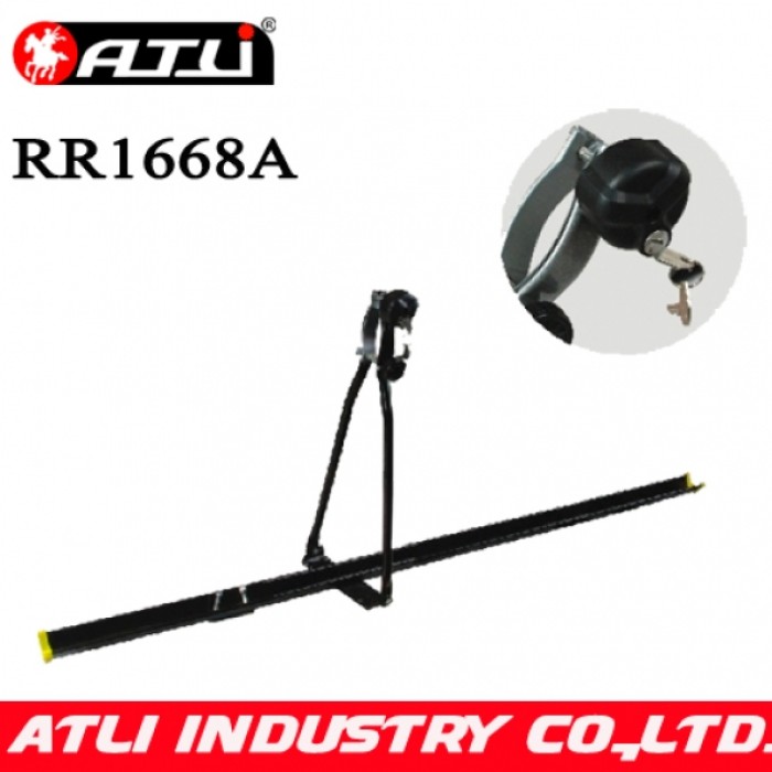 High Quality Aluminum Car bike carrier/ bike rack RR1668A
