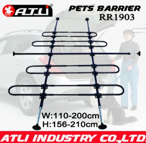 Practical and good quality Car pet barrier RR1903