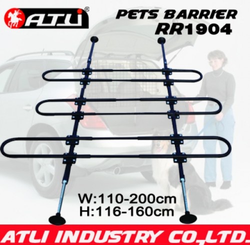 Practical and good quality Car pet barrier RR1904