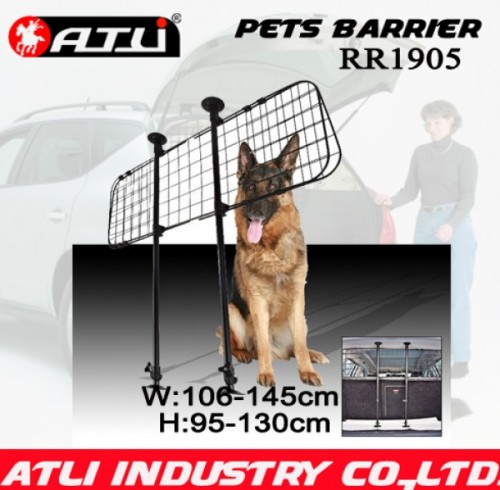 Practical and good quality Car pet barrier RR1905