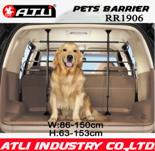 Practical and good quality Car pet barrier RR1906