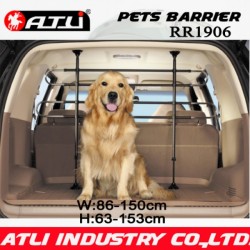 Practical and good quality Car pet barrier RR1906