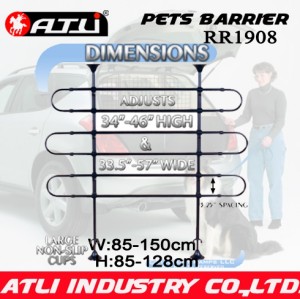Practical and good quality Car pet barrier RR1908