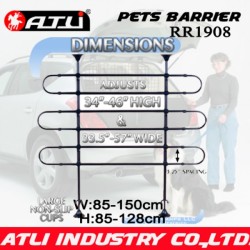 Practical and good quality Car pet barrier RR1908