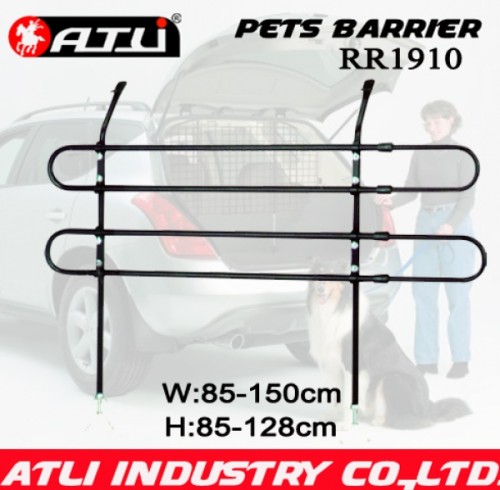 Practical and good quality Car pet barrier RR1910