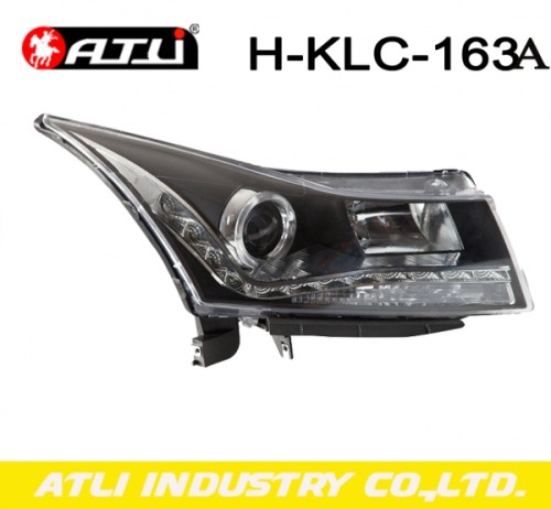 Replacement LED head lamp for Chevrolet Cruze 2011-2013
