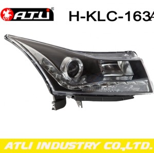 Replacement LED head lamp for Chevrolet Cruze 2011-2013