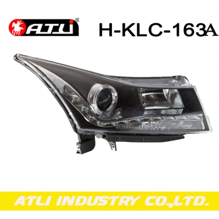 Replacement LED head lamp for Chevrolet Cruze 2011-2013