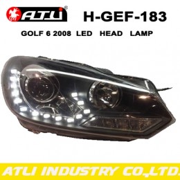 Replacement LED head lamp for VOLKSWAGEN