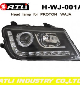 Replacement LED headlight for PROTON WAJA 2012